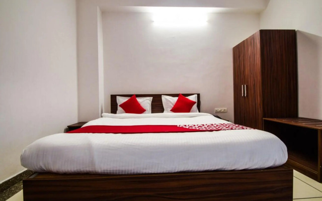 Hotel Shagun