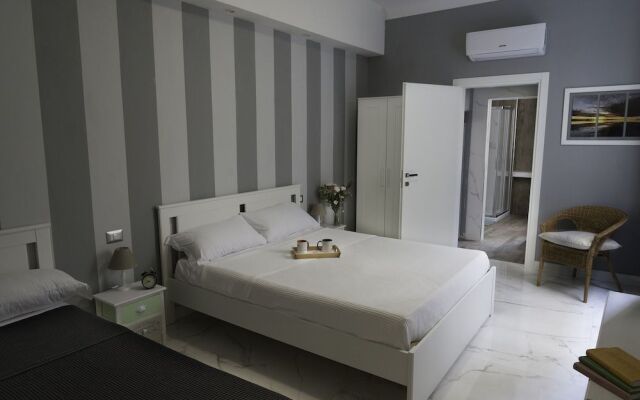 Sun Frediano Suites Florence