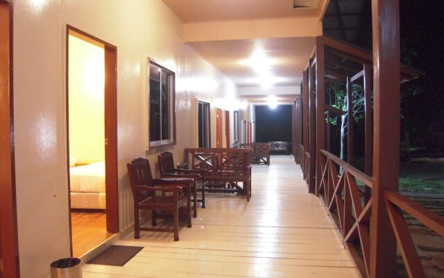 Myne Resort