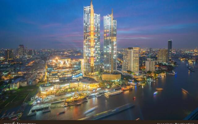 The Tarntawan Hotel Surawong Bangkok