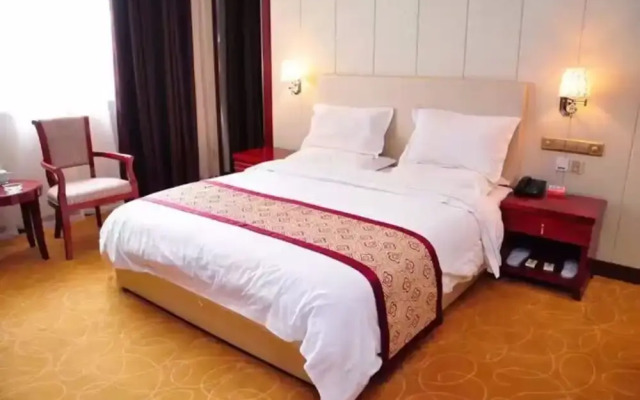 Xi Bai Hotel