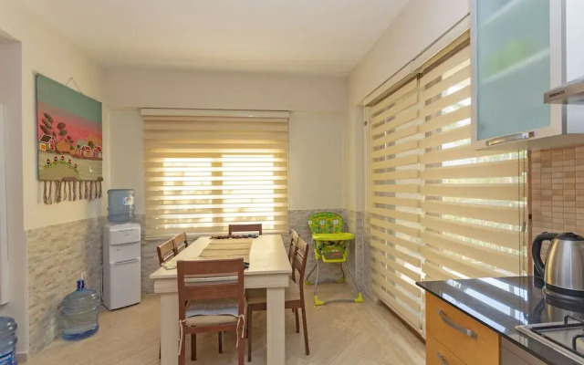 Paradise Town Villa Elite