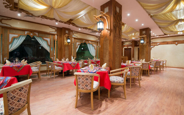 Imperial Shams Abu Soma - All inclusive