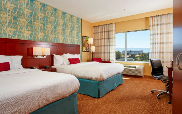 Courtyard by Marriott San Jose North/Silicon Valley