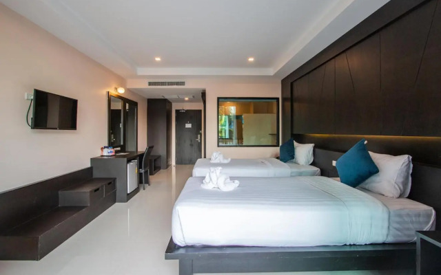 Sunmarina Hotel Cha Am