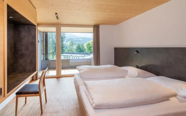 St. Michael Alpin Retreat