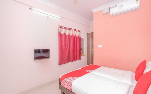 OYO Flagship 16142 Passport Office Koramangala