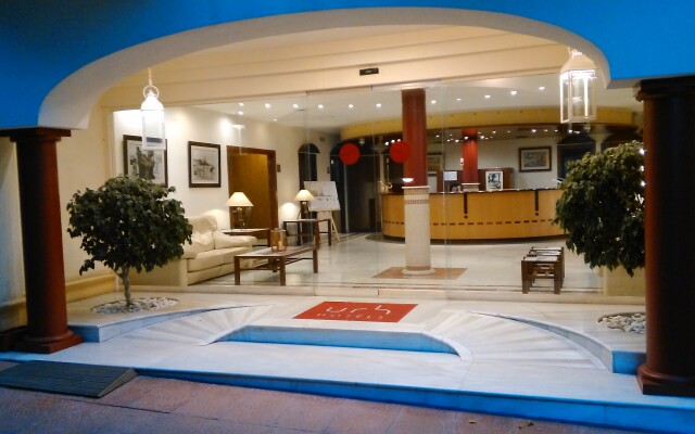 Hotel URH Sitges Playa