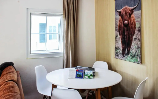 Stunning Home in Rheezerveen With 2 Bedrooms and Wifi
