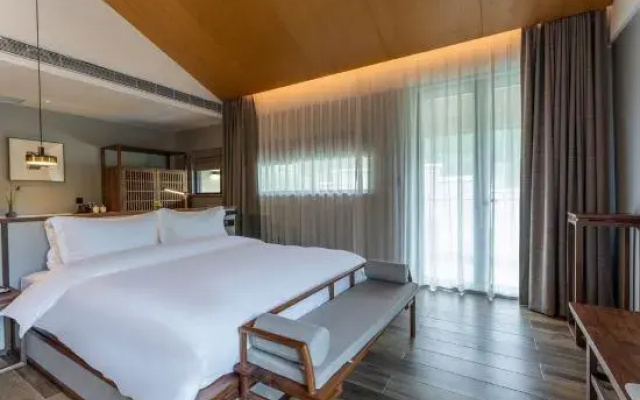 Pure Land Hotspring Resort