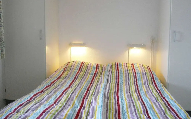 3 Person Holiday Home in Fano