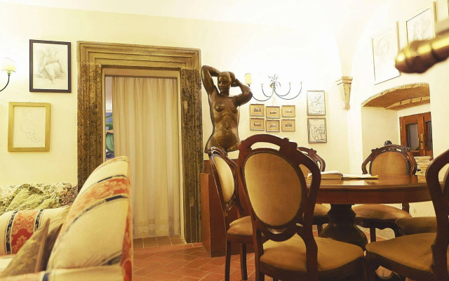 Fattoria Poggio al Sorbo