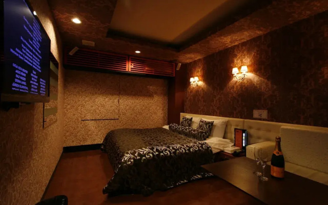 Hotel Pasion - Adults Only