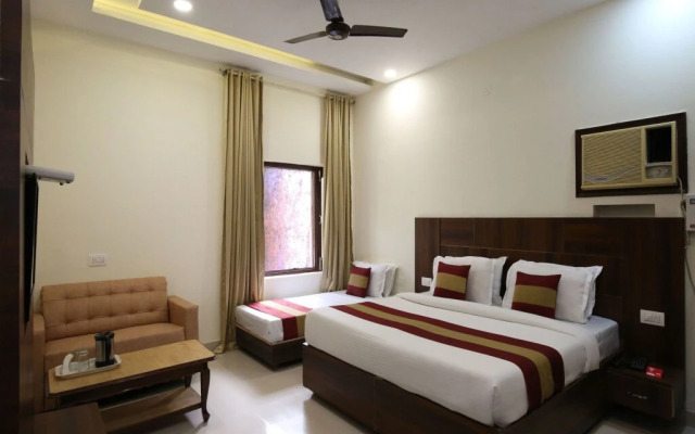 Treebo Trip Welcome Inn 2 by OYO Rooms