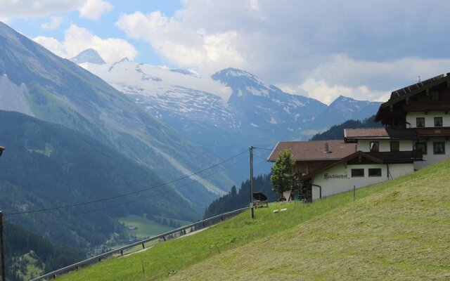 Landhaus Geisler