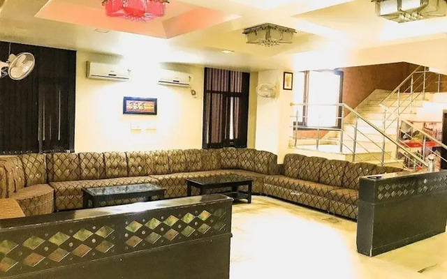 Hotel Durga Residency