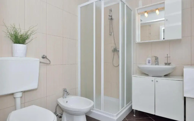 Apartments Palma Rabac
