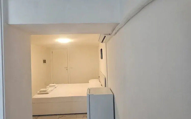 Enles Hostel