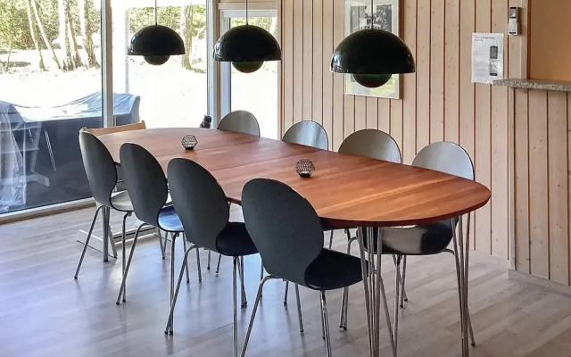 10 Person Holiday Home in Vaeggerlose-by Traum