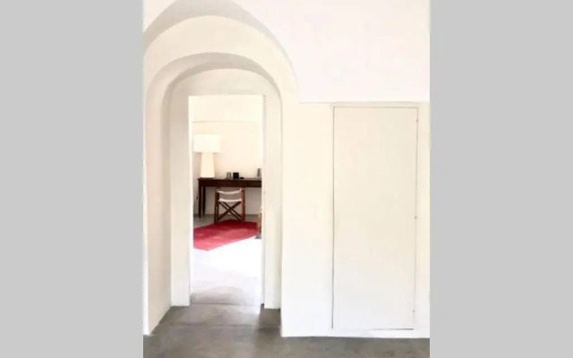 beautiful propriety 10 min far from the airport