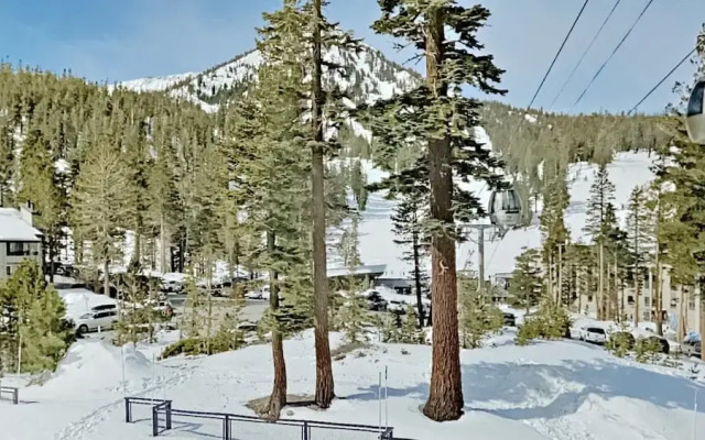 Slopeside 1849 Condos - Comfortable 3 BR Condos with Full Kitchens