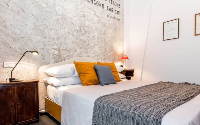 JOIVY Cozy and Hygge Apartment