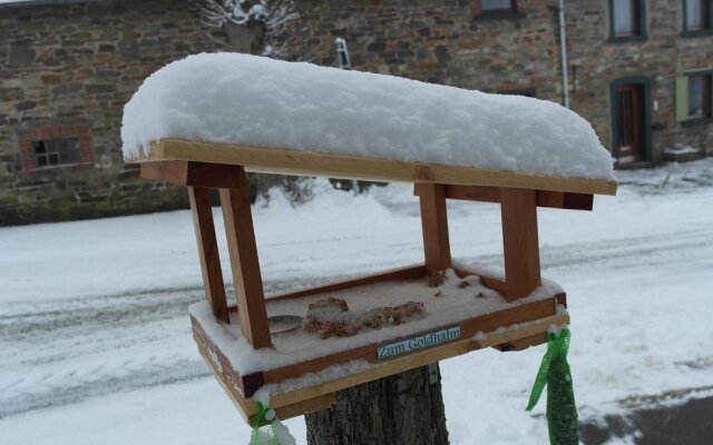 Zum Goldhahn