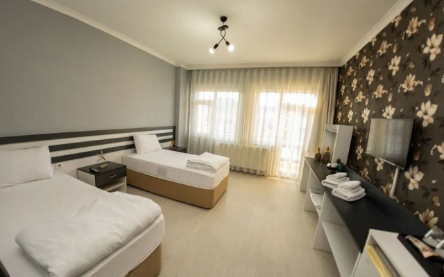 Ozel Amasya Konukevi