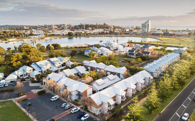 Quest Bunbury Apartment Hotel