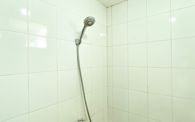 Good Deal And Comfort 2Br At Bassura City Apartment