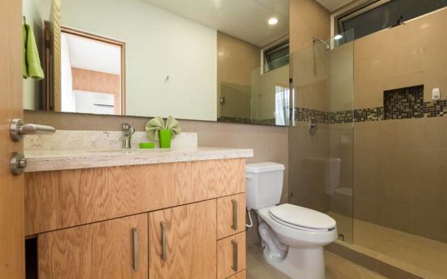 Studio one 203 by CocoBR