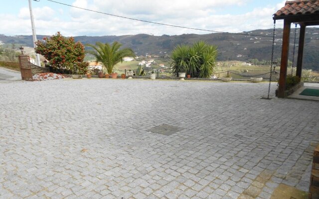 Villa With 4 Bedrooms in Sedielos, With Wonderful Mountain View, Priva