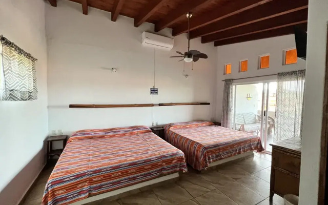 Villa el Arca