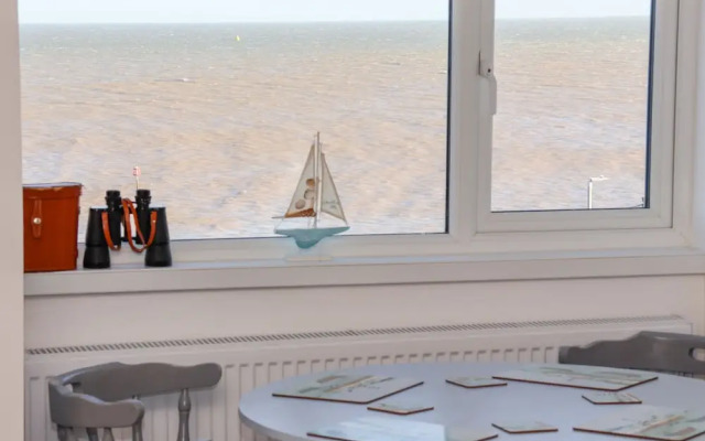 Sea Spell Loft