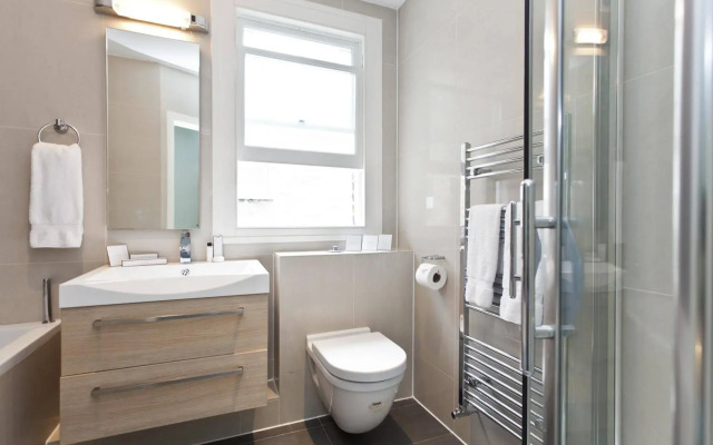 onefinestay - Highgate apartments