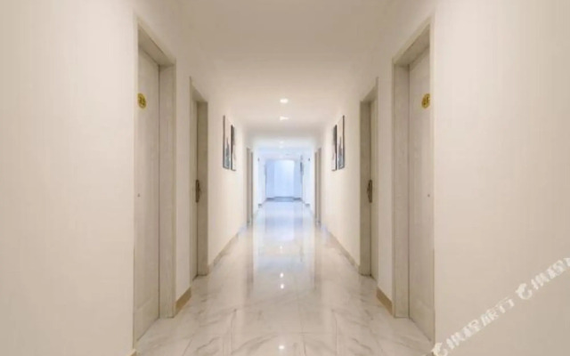 Xiya Hotel