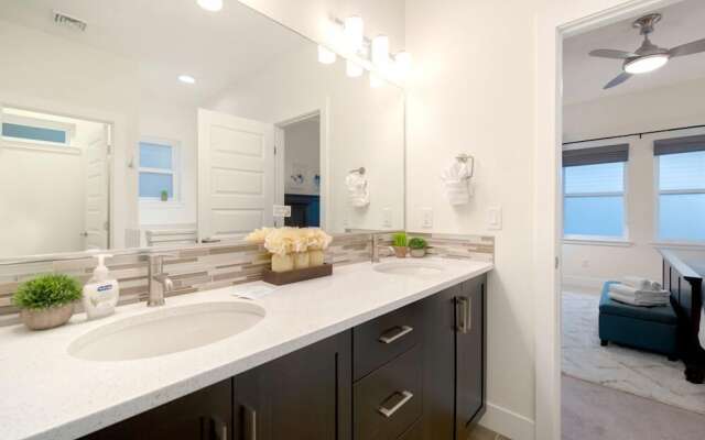 Remarkable Home Near Old Town, Breweries, & River!