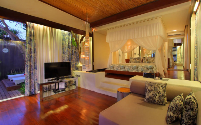 Kiss Villas Bali