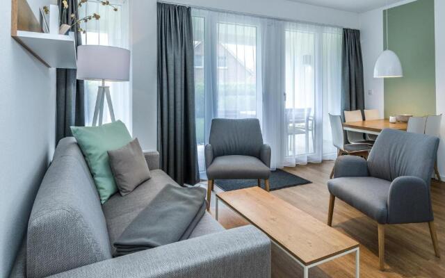 Deichhäuser Anna Küste Deichhäuser Anna Küste 7-13