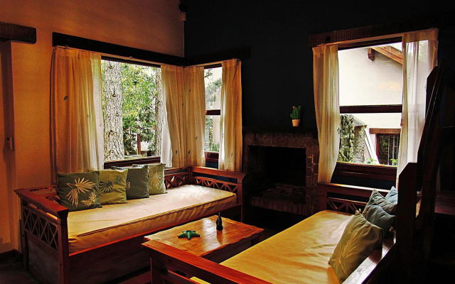 Sueño Pampa Apart y Cabañas