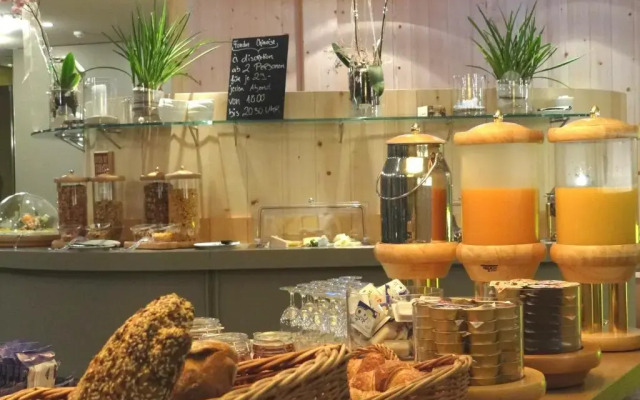 Herisau Swiss Quality Hotel