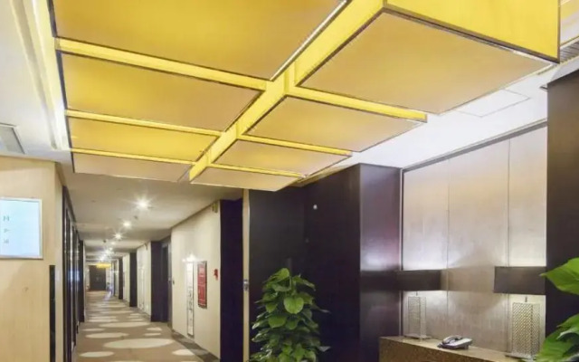 Baili Hotel
