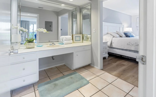 Cajun Fun 1060 - 1 Br Condo