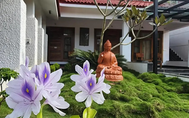 Riyavar Luxury Homestay