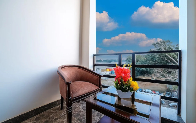 Hotel Grand Regency by JMD Group