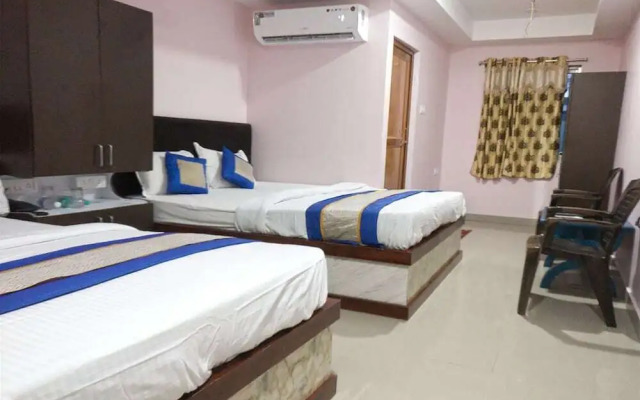 Shree Karpagham Dreams By OYO Rooms