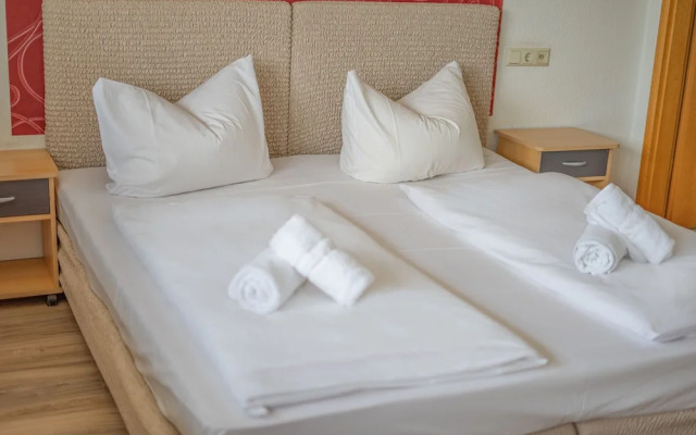 Hotel Constantin