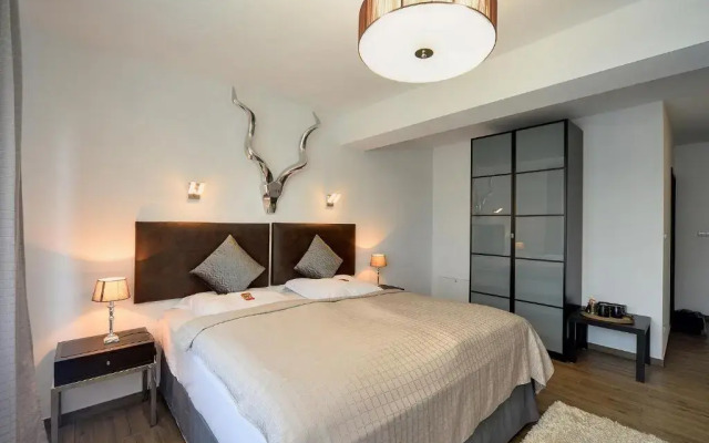 Prorok Agroturystyka