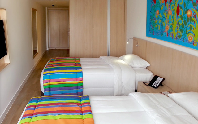 Royalty Rio Hotel