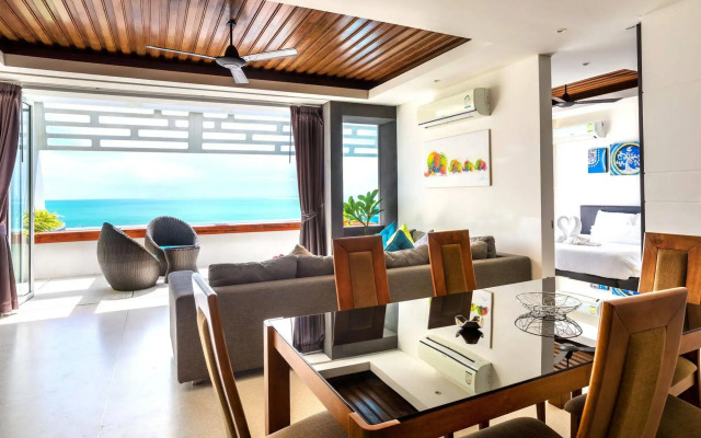 Aqua Samui Villas